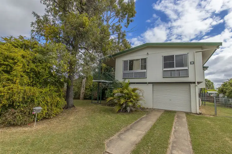 Fifth view of Homely house listing, 63 Wellesley Drive, Thuringowa Central QLD 4817