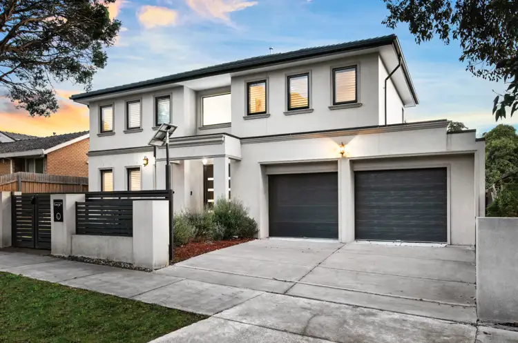 Main view of Homely house listing, 7 Snowden Drive, Glen Waverley VIC 3150