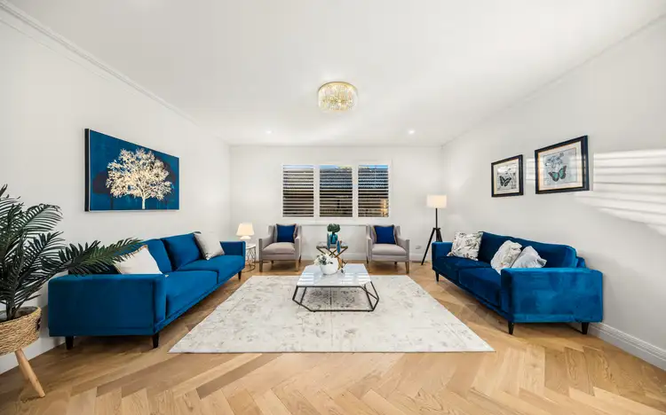 Third view of Homely house listing, 7 Snowden Drive, Glen Waverley VIC 3150