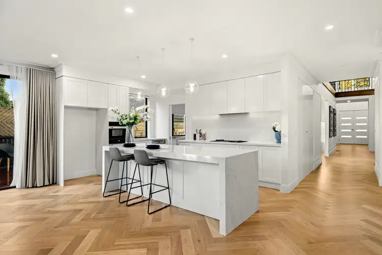 Fifth view of Homely house listing, 7 Snowden Drive, Glen Waverley VIC 3150