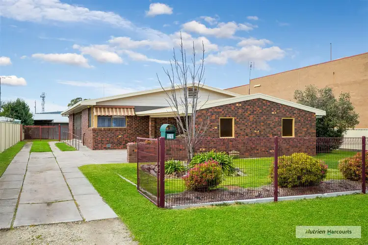 Second view of Homely house listing, 19 Shadforth Street, Kerang VIC 3579