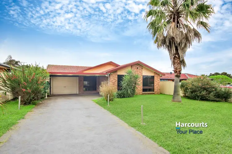 131 Stockholm Avenue, Hassall Grove NSW 2761