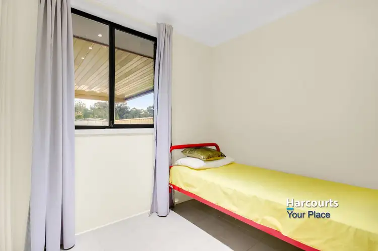 Sixth view of Homely house listing, 131 Stockholm Avenue, Hassall Grove NSW 2761