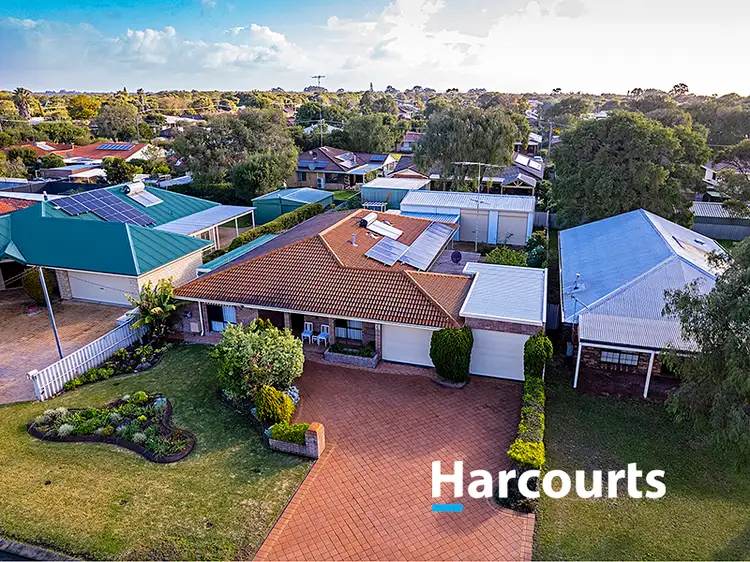Main view of Homely house listing, 6 Barnard Road, Broadwater WA 6280