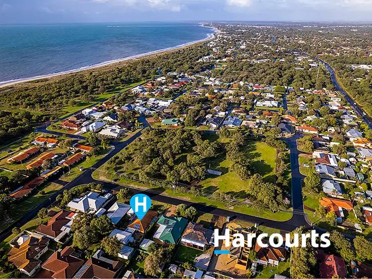 Third view of Homely house listing, 6 Barnard Road, Broadwater WA 6280