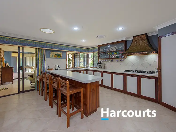 Fourth view of Homely house listing, 6 Barnard Road, Broadwater WA 6280