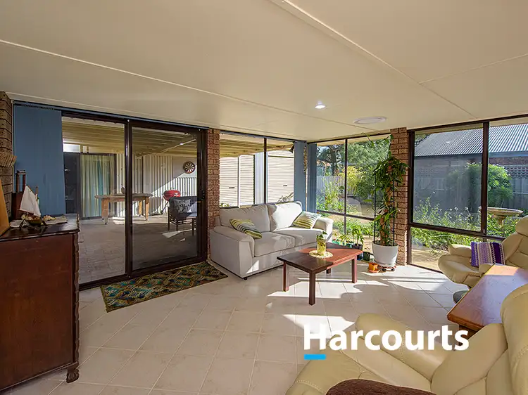 Fifth view of Homely house listing, 6 Barnard Road, Broadwater WA 6280