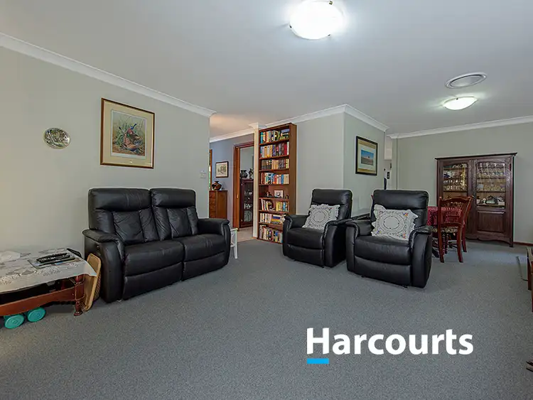 Sixth view of Homely house listing, 6 Barnard Road, Broadwater WA 6280