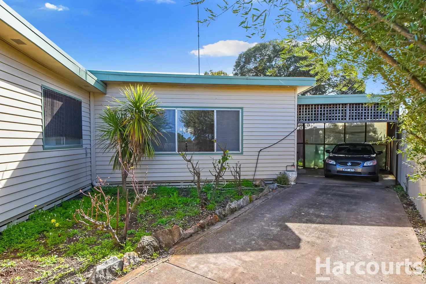 Main view of Homely unit listing, 2/6 Dougherty Street, Horsham VIC 3400