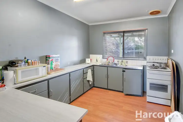 Third view of Homely unit listing, 2/6 Dougherty Street, Horsham VIC 3400