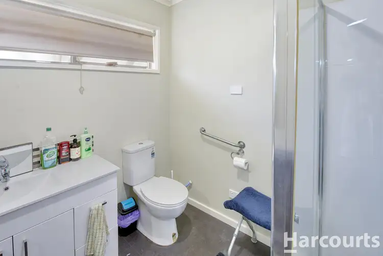 Fourth view of Homely unit listing, 2/6 Dougherty Street, Horsham VIC 3400