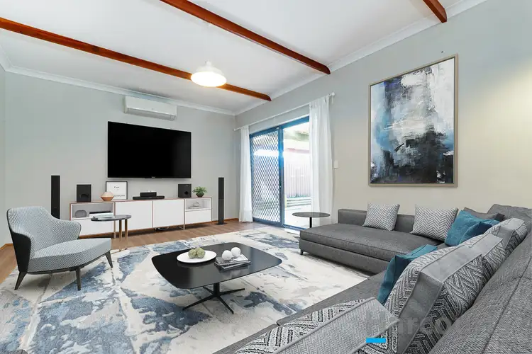Second view of Homely house listing, 3 Crane Close, Ocean Reef WA 6027