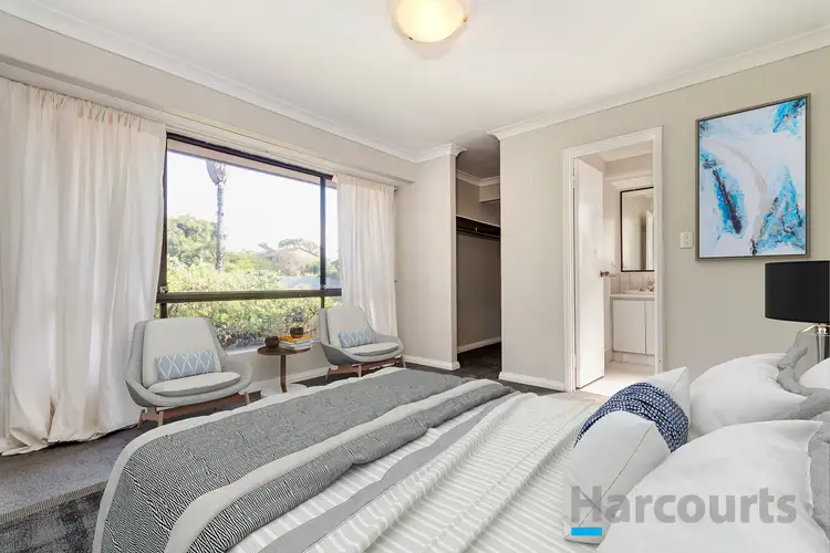Fifth view of Homely house listing, 3 Crane Close, Ocean Reef WA 6027