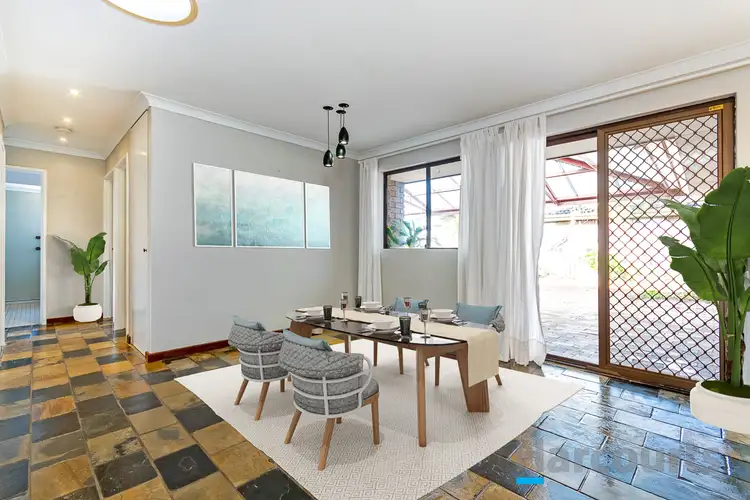 Sixth view of Homely house listing, 3 Crane Close, Ocean Reef WA 6027