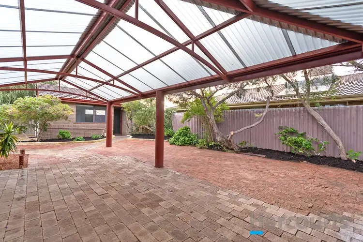 Seventh view of Homely house listing, 3 Crane Close, Ocean Reef WA 6027