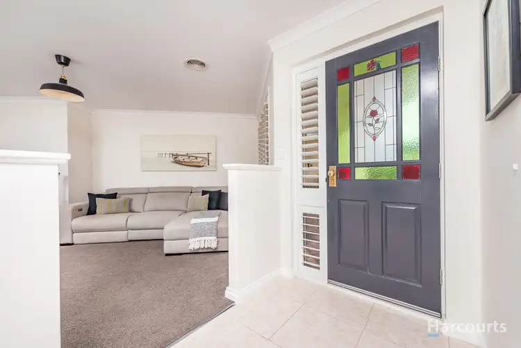 Third view of Homely house listing, 3 Presto Close, Quinns Rocks WA 6030