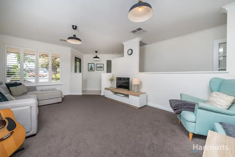 Fifth view of Homely house listing, 3 Presto Close, Quinns Rocks WA 6030