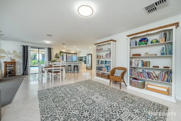 Sixth view of Homely house listing, 3 Presto Close, Quinns Rocks WA 6030