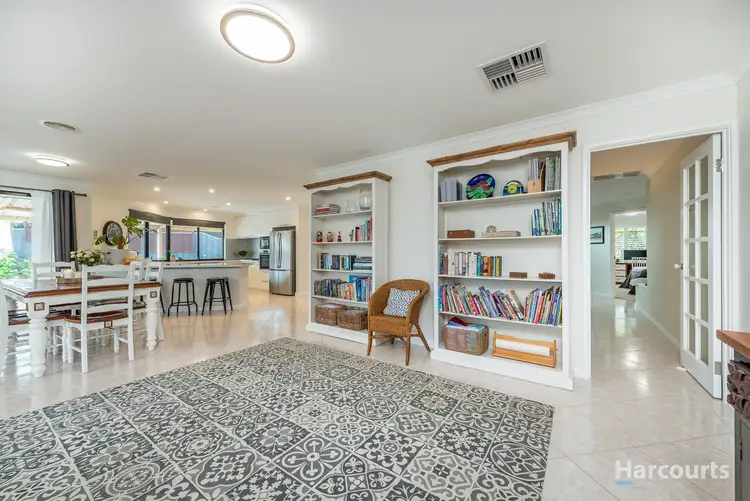 Seventh view of Homely house listing, 3 Presto Close, Quinns Rocks WA 6030