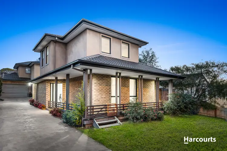 248 Burwood Highway