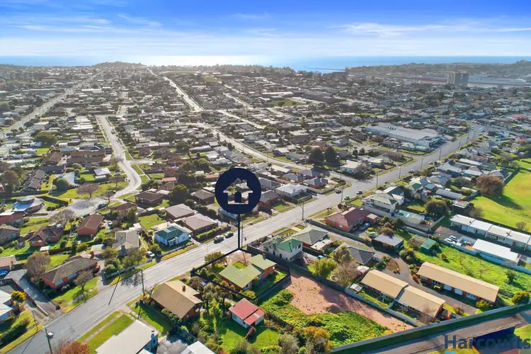 Main view of Homely house listing, 35 Middle Road, Devonport TAS 7310