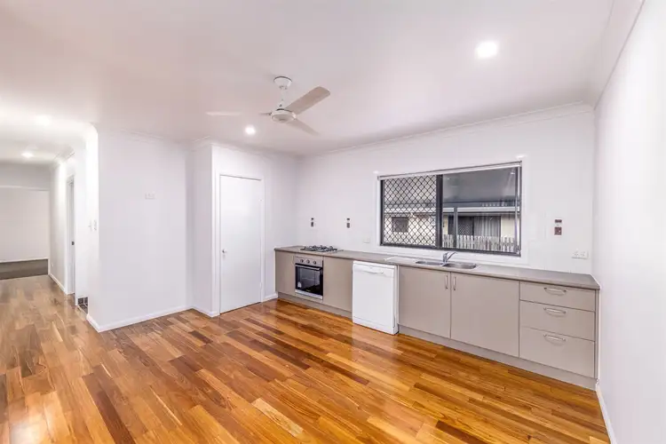 Second view of Homely house listing, 25 Dundabella Drive, Deeragun QLD 4818