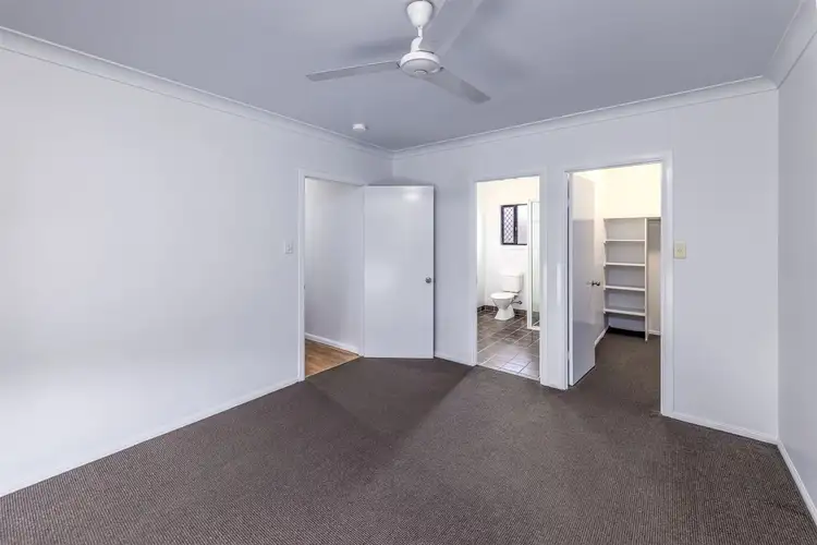 Fourth view of Homely house listing, 25 Dundabella Drive, Deeragun QLD 4818