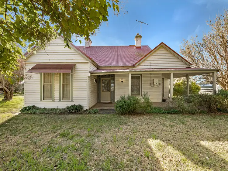 Second view of Homely rural property listing, 397 Lyons Road, Tarrawingee VIC 3678