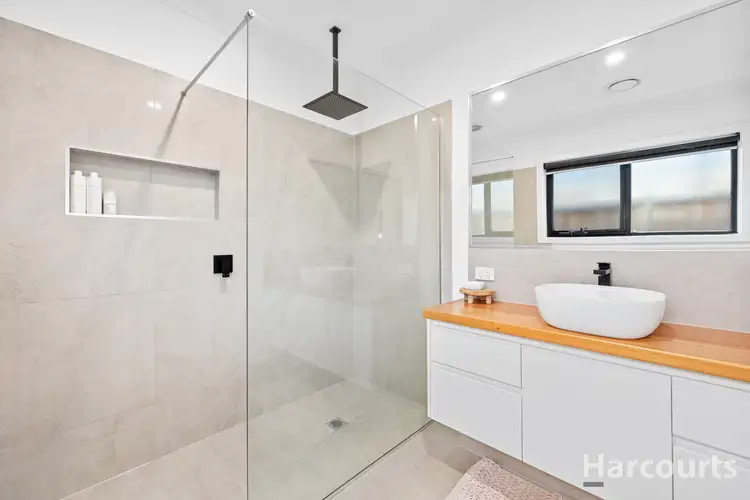 Sixth view of Homely house listing, 33 Collingwood Drive, Trafalgar VIC 3824