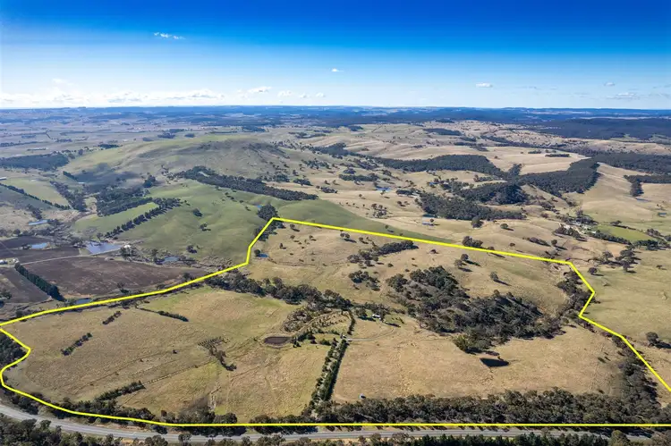 1706 Crookwell Road, Goulburn NSW 2580