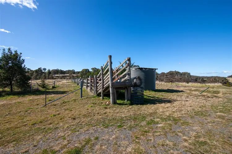 Second view of Homely rural property listing, 1706 Crookwell Road, Goulburn NSW 2580