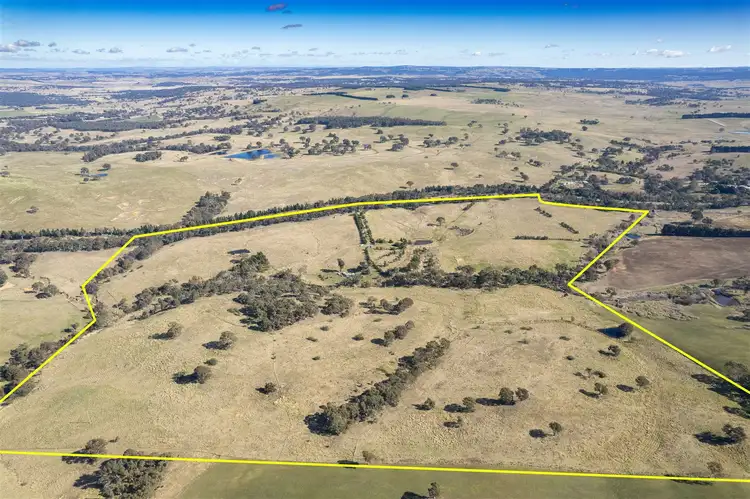 Third view of Homely rural property listing, 1706 Crookwell Road, Goulburn NSW 2580