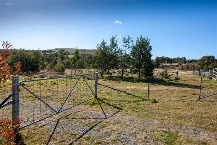 Fourth view of Homely rural property listing, 1706 Crookwell Road, Goulburn NSW 2580