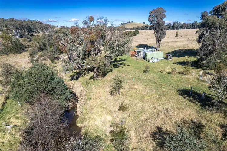 Seventh view of Homely rural property listing, 1706 Crookwell Road, Goulburn NSW 2580