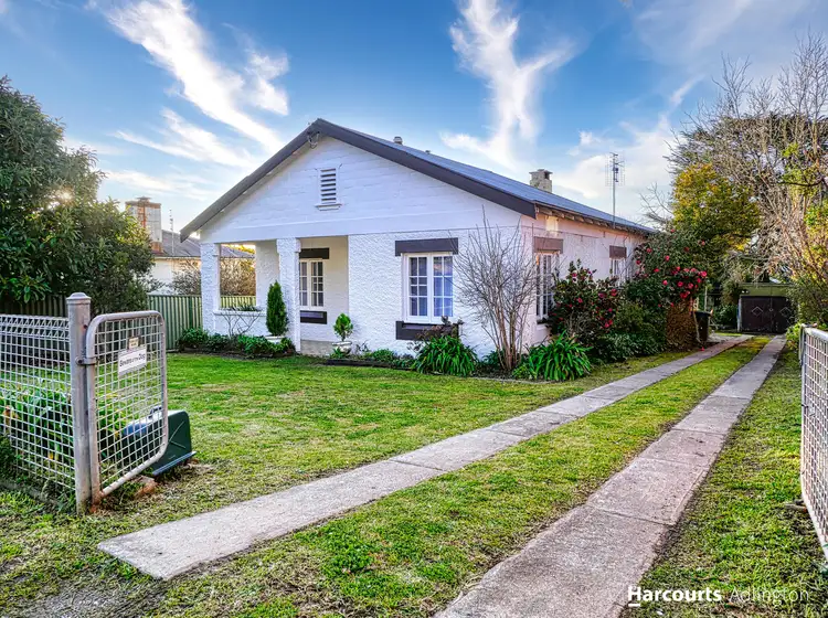 Main view of Homely house listing, 43 Angus Avenue, Kandos NSW 2848