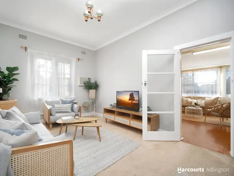 Second view of Homely house listing, 43 Angus Avenue, Kandos NSW 2848