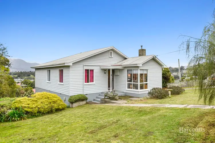 Third view of Homely house listing, 2 Edgeworth Street, Warrane TAS 7018
