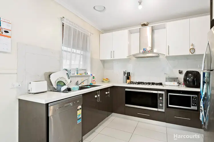 Main view of Homely house listing, 12/51 Crimson Drive, Doveton VIC 3177