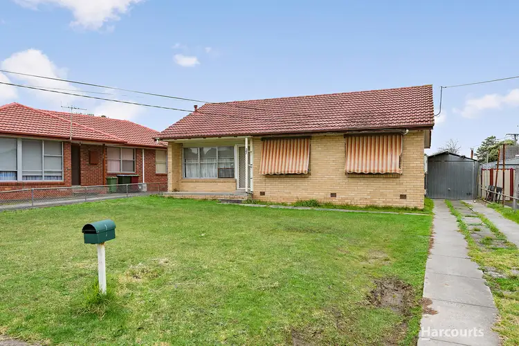 Second view of Homely house listing, 12/51 Crimson Drive, Doveton VIC 3177
