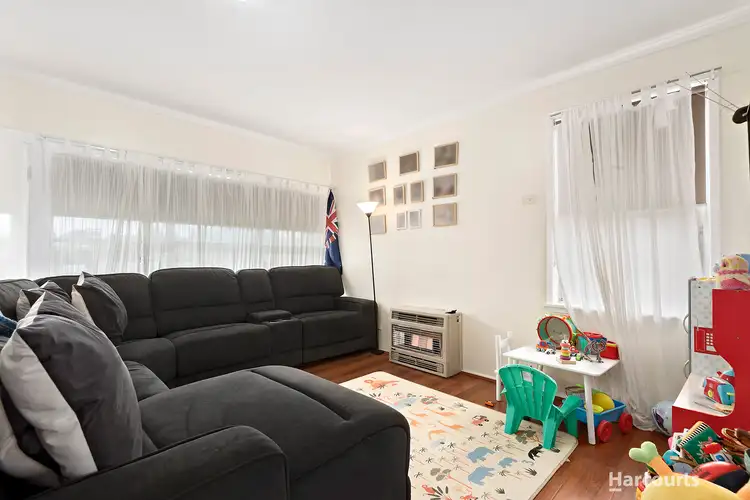 Third view of Homely house listing, 12/51 Crimson Drive, Doveton VIC 3177