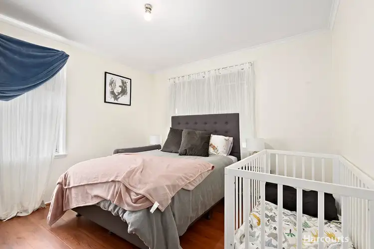 Fourth view of Homely house listing, 12/51 Crimson Drive, Doveton VIC 3177
