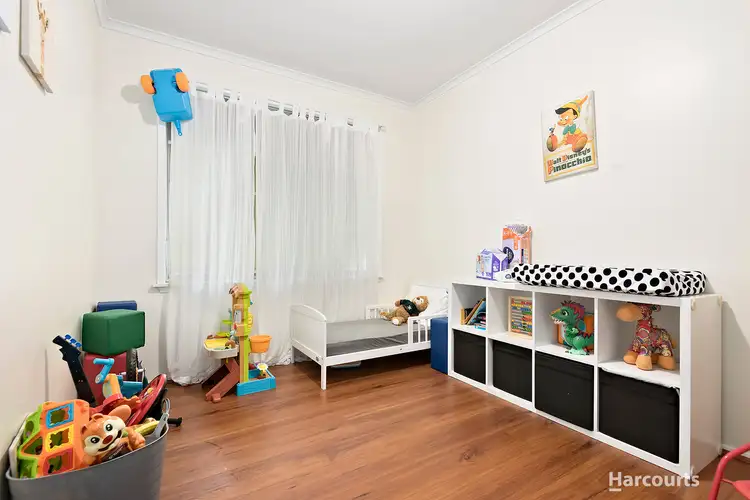Fifth view of Homely house listing, 12/51 Crimson Drive, Doveton VIC 3177