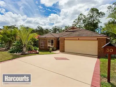 Second view of Homely house listing, 30 Wyellan Place, Upper Kedron QLD