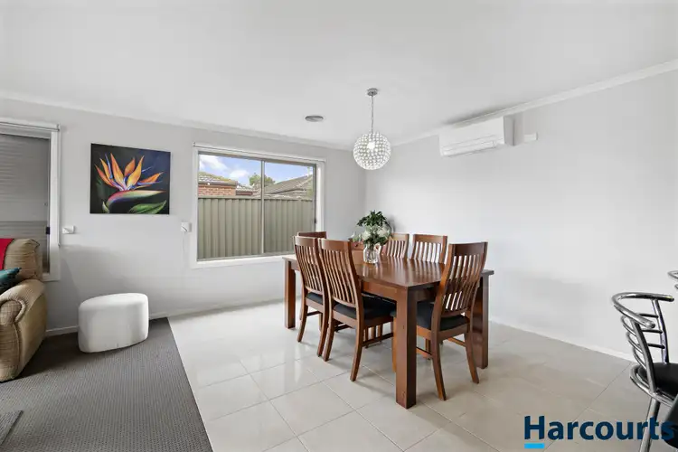Third view of Homely house listing, 20 Oscar Drive, Sebastopol VIC 3356