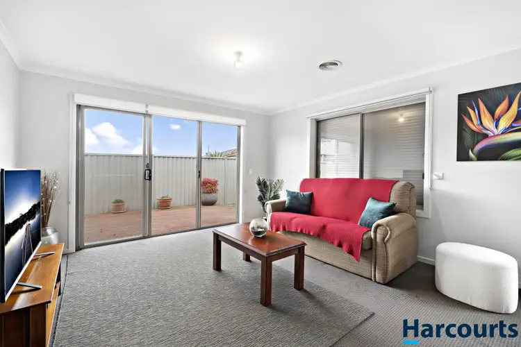 Fourth view of Homely house listing, 20 Oscar Drive, Sebastopol VIC 3356
