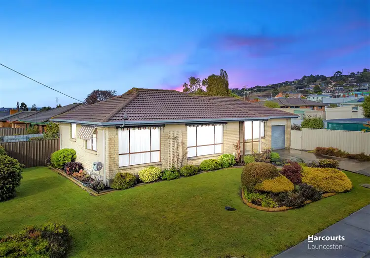 Main view of Homely house listing, 2 Downing Street, Riverside TAS 7250
