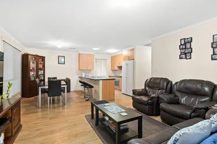 Second view of Homely house listing, 35A Chappel Avenue, Morphett Vale SA 5162