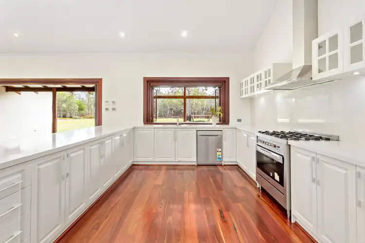 Sixth view of Homely house listing, 75A Greenwood Way, Barragup WA 6209