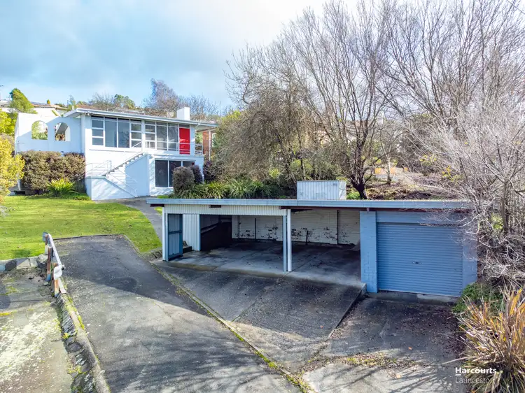 Second view of Homely house listing, 265A West Tamar Highway, Riverside TAS 7250
