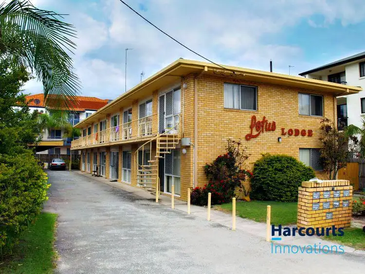 Main view of Homely unit listing, 6/8-10 Monaco Street, Surfers Paradise QLD 4217